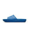 Jordan Franchise Shower Slides - Blue - Image 2