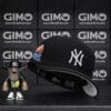 New Era Subway Series 2000 Patch Fitted Cap – Black Edition