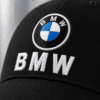 casquette BMW Black - Image 2