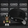 New Era Boston Blackout Edition 59FIFTY