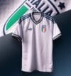 T-shirt ITALIE DOMICILE 2025/2026 - Image 2