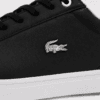 Lacoste Essential Black & White - Image 2