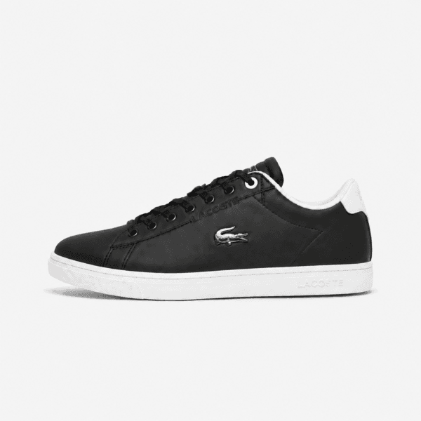 Lacoste Essential Black & White