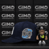 New York Yankees Subway Series side patch New Era 59fifty fitted navy hat - Image 2