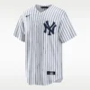 New York Yankees Maillot officiel réplique domicile