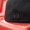 Miami Marlins Black on Black 59Fifty - Image 4