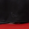 Miami Marlins Black on Black 59Fifty - Image 3