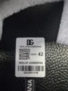 Claquette D& G Black Originale - Image 6