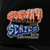 New Era Subway Series 2000 Patch Fitted Cap – Black Edition - Image 5