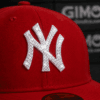 NY World Series Rhinestone Edition - Image 3