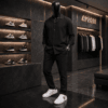 Ensemble Black Signature – Premium Edition