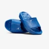 Jordan Franchise Shower Slides - Blue