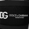 Claquette D& G Black Originale - Image 3