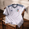 T-shirt ITALIE DOMICILE 2025/2026