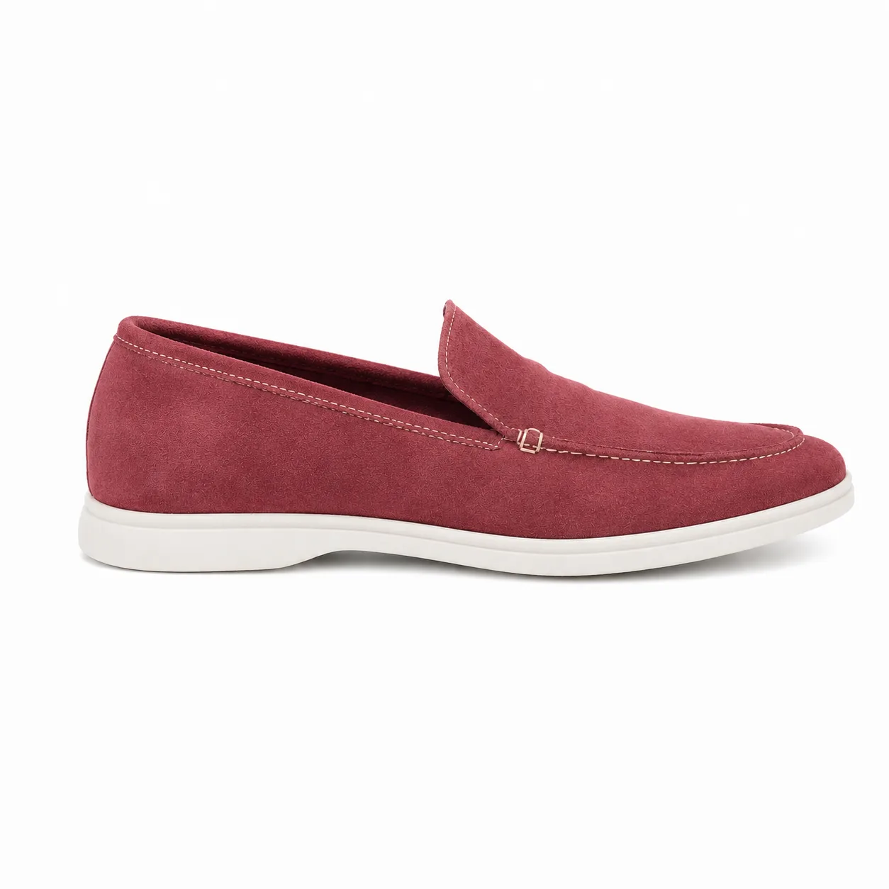 Mocassin Homme BELTONI BORDEAUX - Image 3