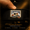 New Era LA Black & Gold Fitted Cap – Premium Edition - Image 8