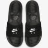 Claquette Air Max Camden avec logo blanc - Image 2