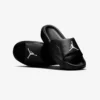 Jordan Franchise black