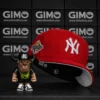 NY World Series Rhinestone Edition