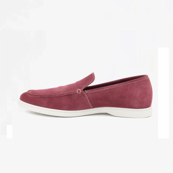 Mocassin Homme BELTONI BORDEAUX