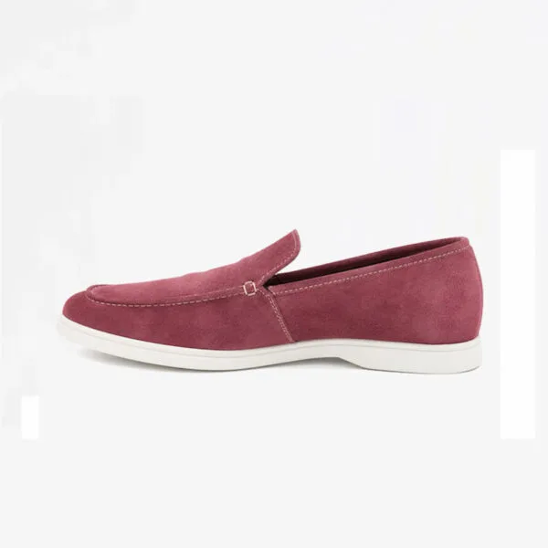 Mocassin Homme BELTONI BORDEAUX