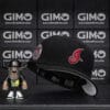 NEW ERA 59FIFTY HALL OF FAME CLEVELAND INDIANS JIM THOME PATCH HAT