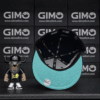 59FIFTY 49 World Series Navy/Black Fitted - Image 2