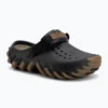 Slides Crocs Echo Gum Ro Clog black - Image 2