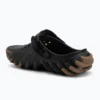 Slides Crocs Echo Gum Ro Clog black - Image 4