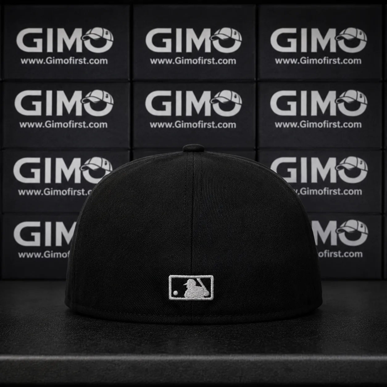 Casquette Los Angeles Dodgers 59FIFTY  (curved) - Image 2