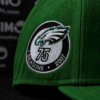 Philadelphia Eagles TB Green One Size Fits Most 58-59-57 - Image 3
