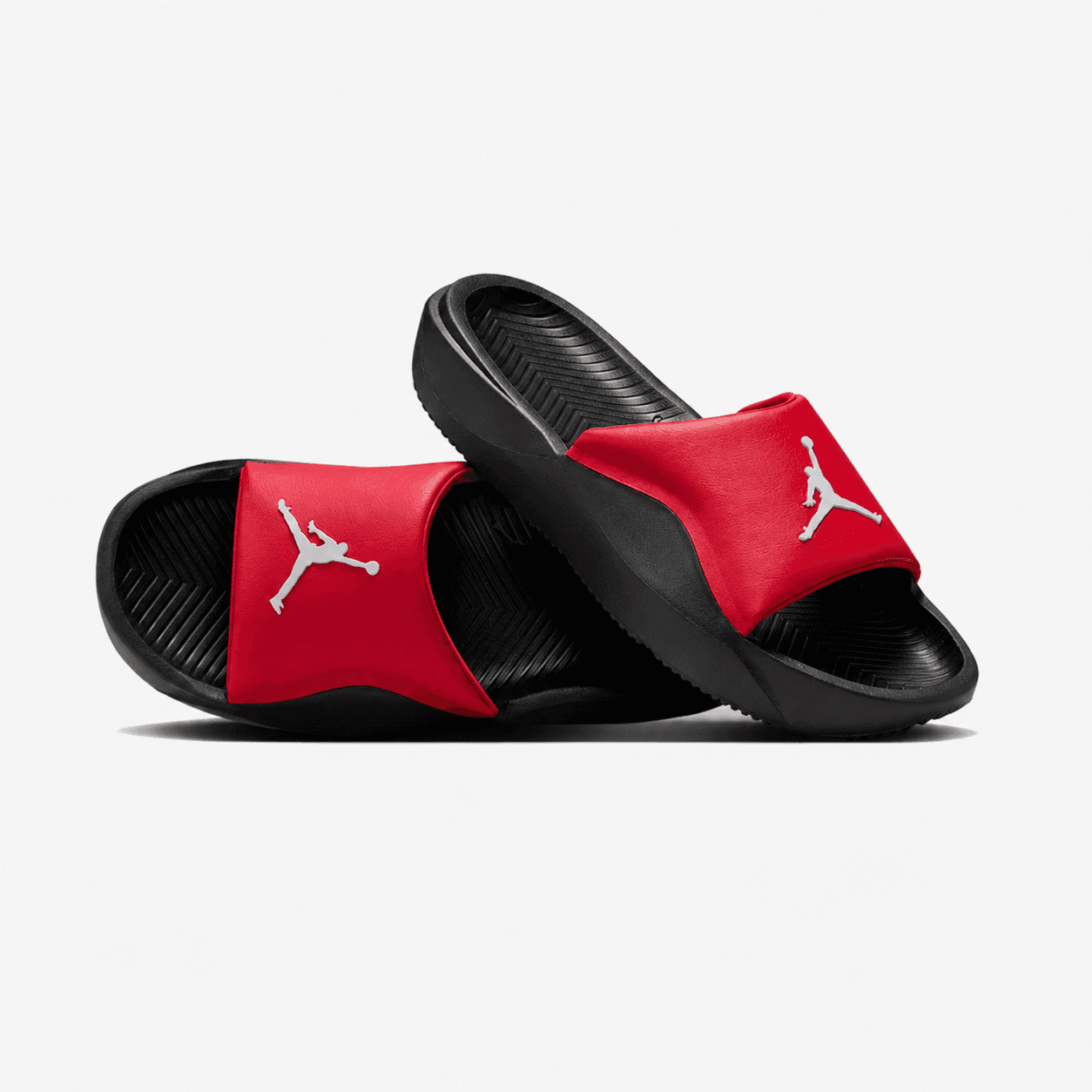 3402b289-8ead-4387-8273-1a31ca633682 Jordan Franchise Red/Black - Image 1