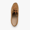 Sebaco Docksides Suede Camel - Image 2