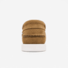 Sebaco Docksides Suede Camel - Image 3