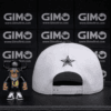 Stone/Navy Dallas Cowboys 2023 NFL Draft - Image 4