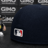 59FIFTY 49 World Series Navy/Black Fitted - Image 3