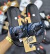Nike  Victori One Sliders Black Camo - Image 5