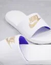 Nike Victori One Gold Wave - Image 5