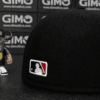 Casquette New Era New York Yankees Black Cooperstown 52 in 25 Patch – 59FIFTY - Image 7