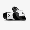 Jordan Franchise Black White