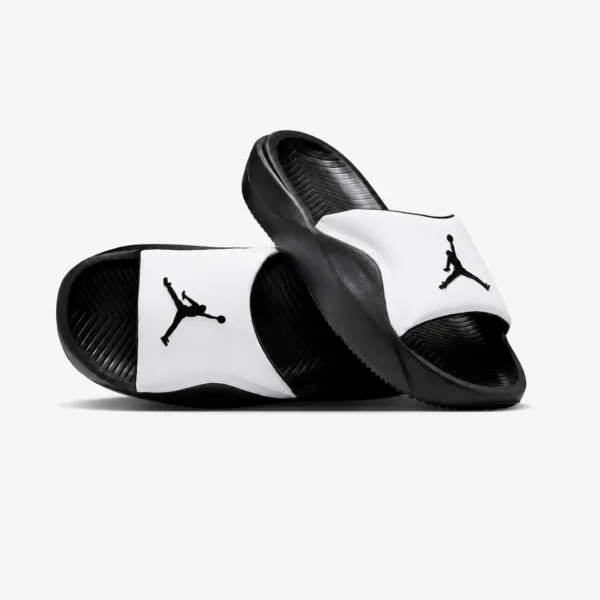 Jordan Franchise Black White