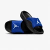 Jordan Franchise Blue/Black