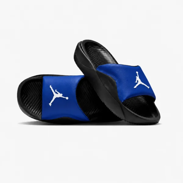 Jordan Franchise Blue/Black