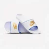 Nike Victori One Gold Wave