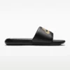 Nike VICTORI ONE Black/Metallic Gold - Image 3
