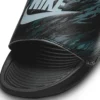 Nike  Victori One Sliders Black Camo - Image 3