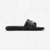 Nike  Victori One Sliders Black Camo - Image 2