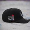 New Era Toronto Blue Jays All-Star Game Snapback – Black Edition - Image 4