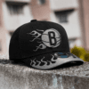 Brooklyn Nets Rally Drive Flames 58-57-59