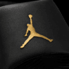 Jordan Franchise Shower Slides – Black&Gold - Image 2